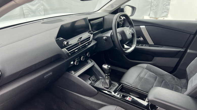 Citroen C4 1.2 PureTech [130] Max 5dr Petrol Hatchback